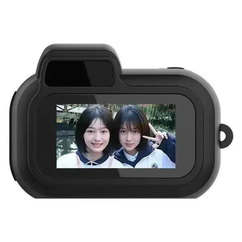 Wireless Security Cameras