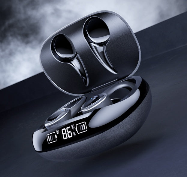 Premium Ear Buds – Wireless, Bluetooth, High-Quality Sound