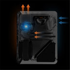 projector USB   Smart Projector