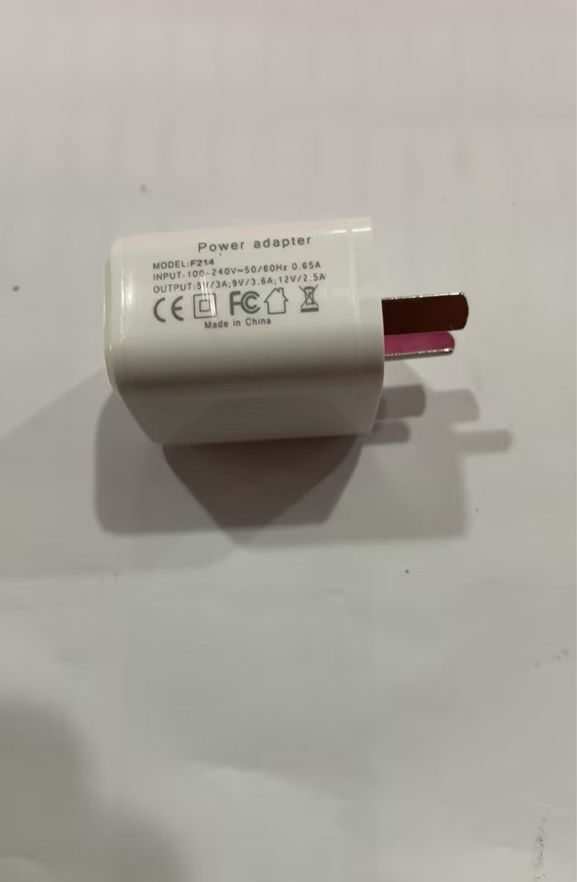 15W Wireless Charging Lamp with Bluetooth Speaker & Clock