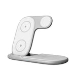 Foldable Multifunctional Magnetic Wireless Charger